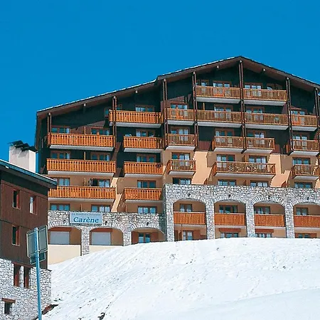Travelski Classic - Carene Apartmán La Plagne