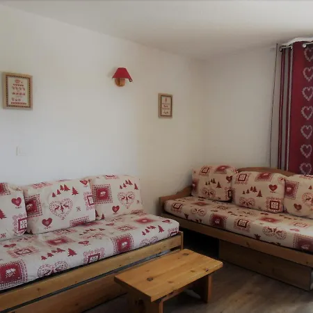 Travelski Classic - Carene Apartmán *