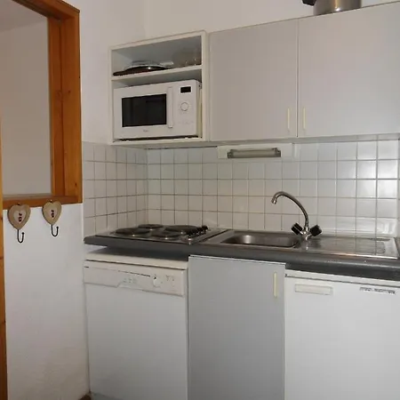 Apartment Travelski Classic - Carene La Plagne